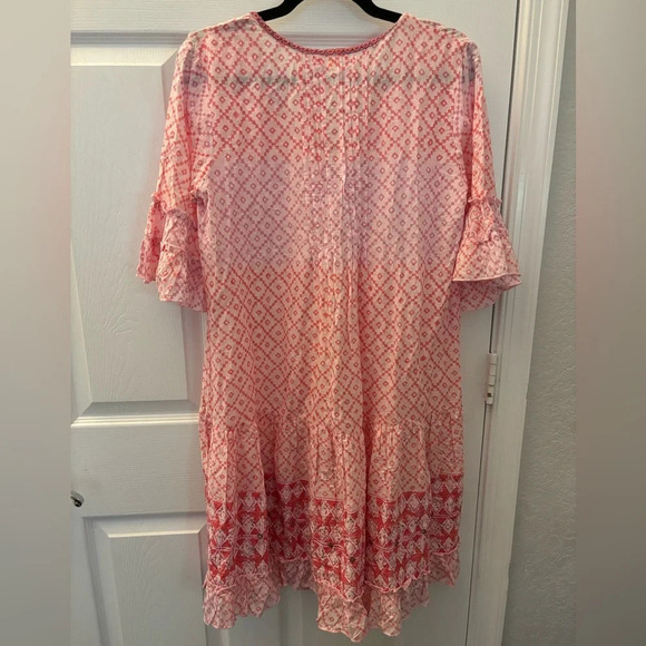 Azure dress xs - Picture 2 of 6